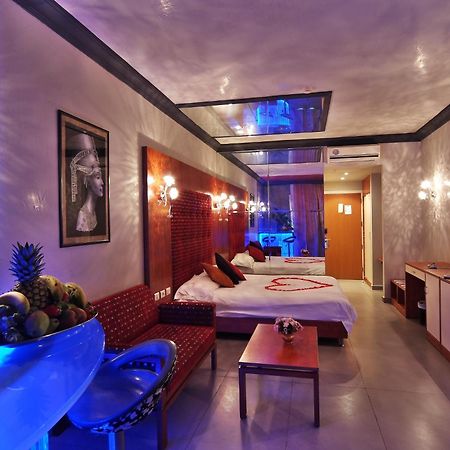 Princessa Hotel Jounieh Ngoại thất bức ảnh