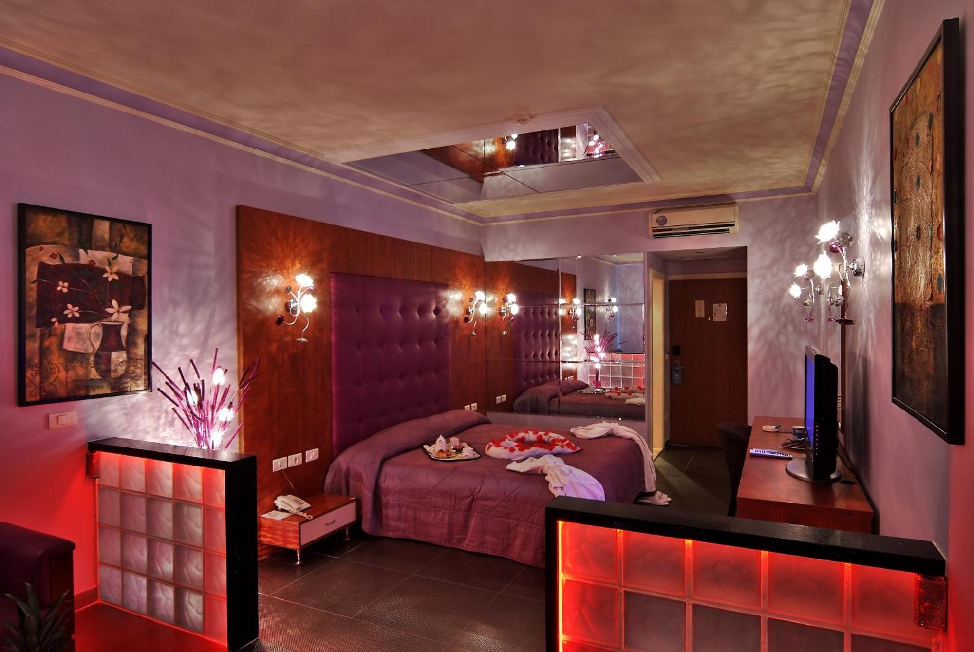 Princessa Hotel Jounieh Ngoại thất bức ảnh