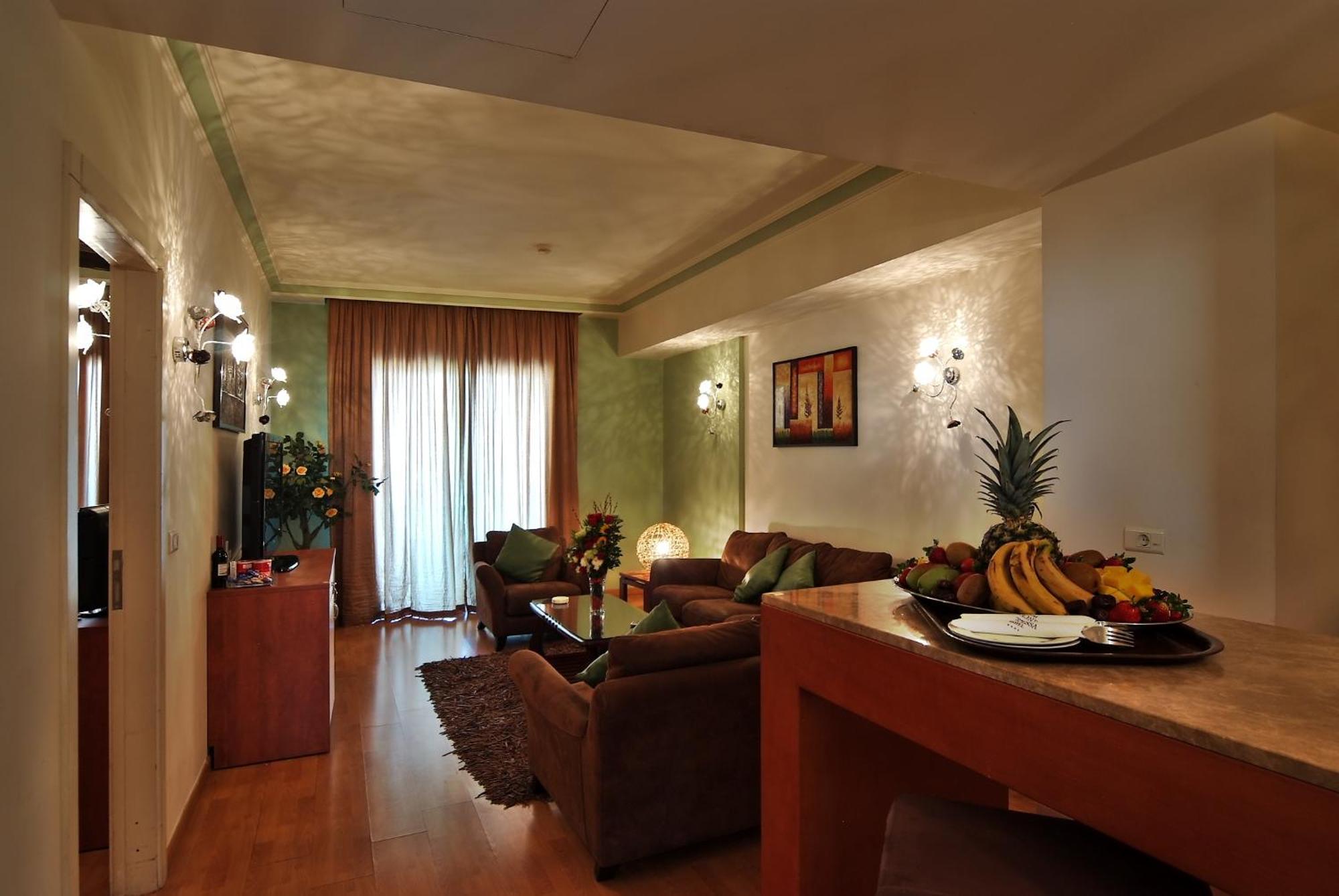 Princessa Hotel Jounieh Ngoại thất bức ảnh