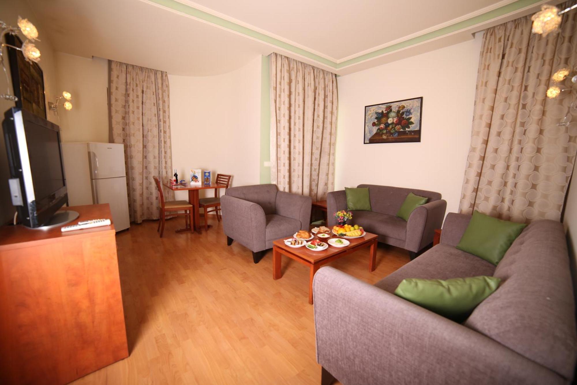 Princessa Hotel Jounieh Phòng bức ảnh