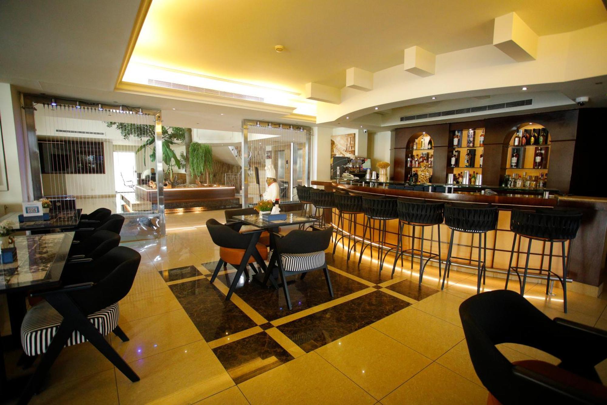 Princessa Hotel Jounieh Ngoại thất bức ảnh