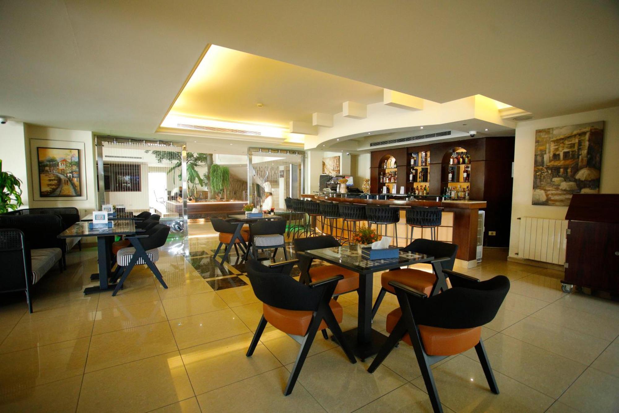 Princessa Hotel Jounieh Ngoại thất bức ảnh