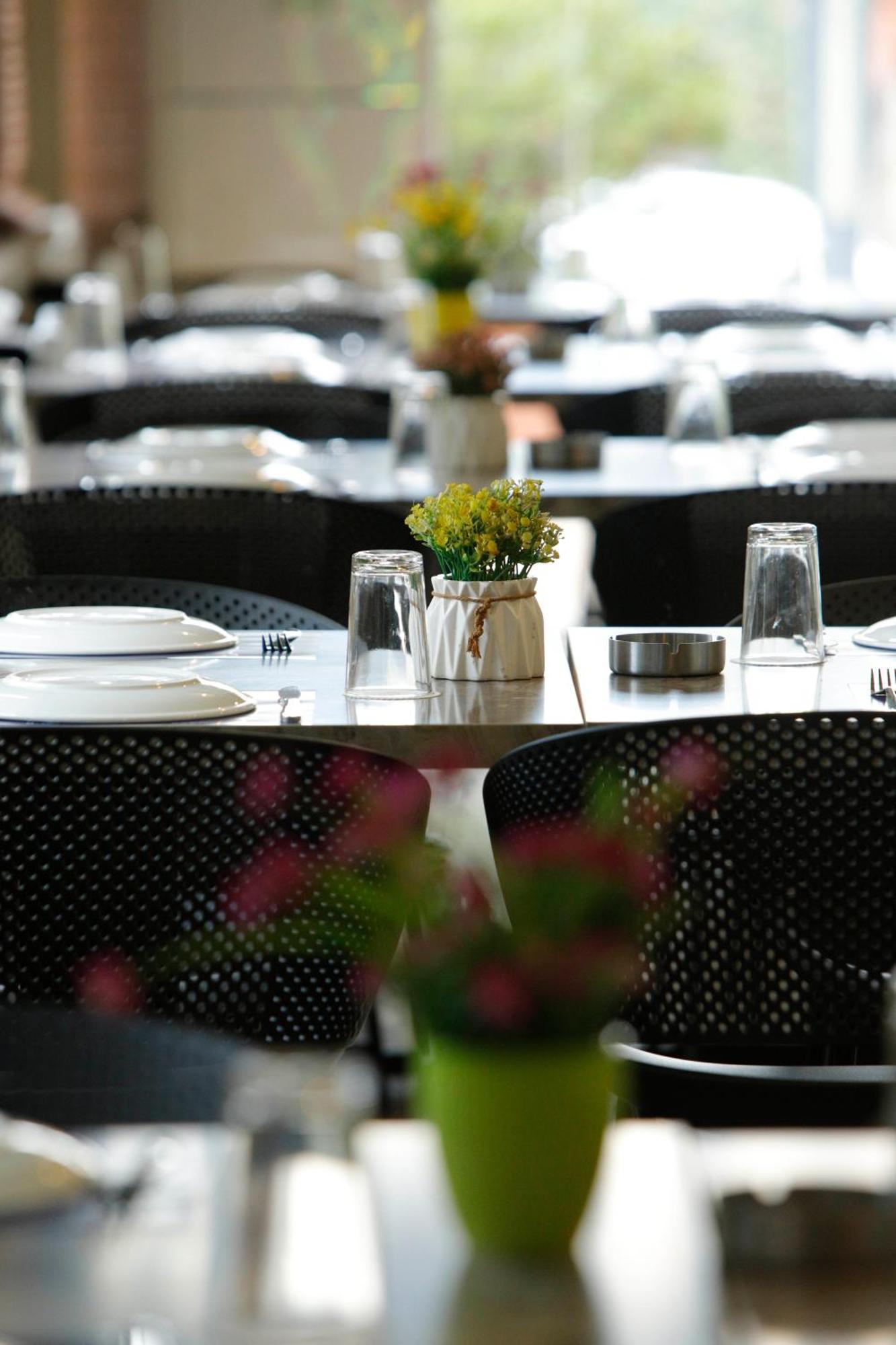 Princessa Hotel Jounieh Ngoại thất bức ảnh