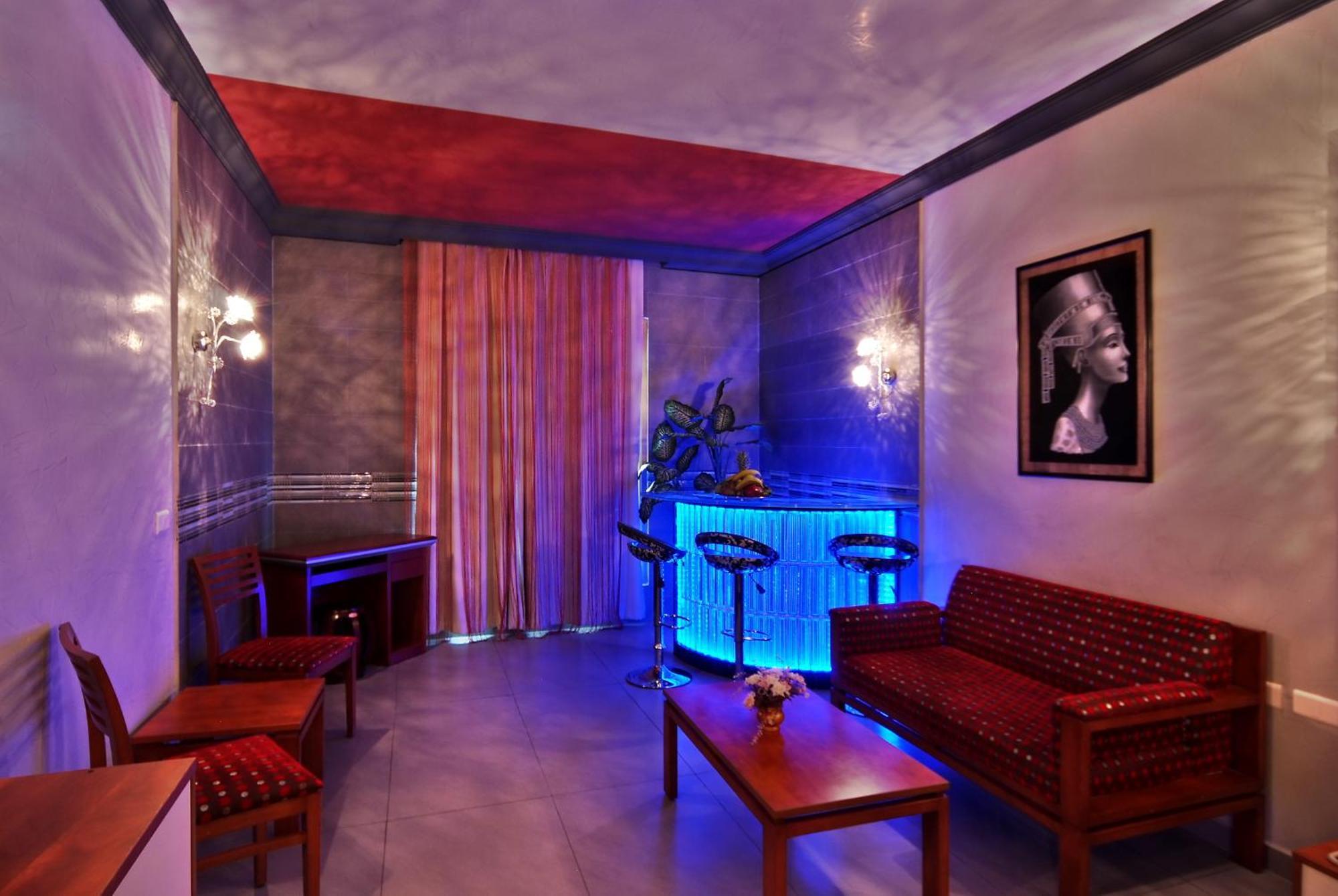 Princessa Hotel Jounieh Ngoại thất bức ảnh
