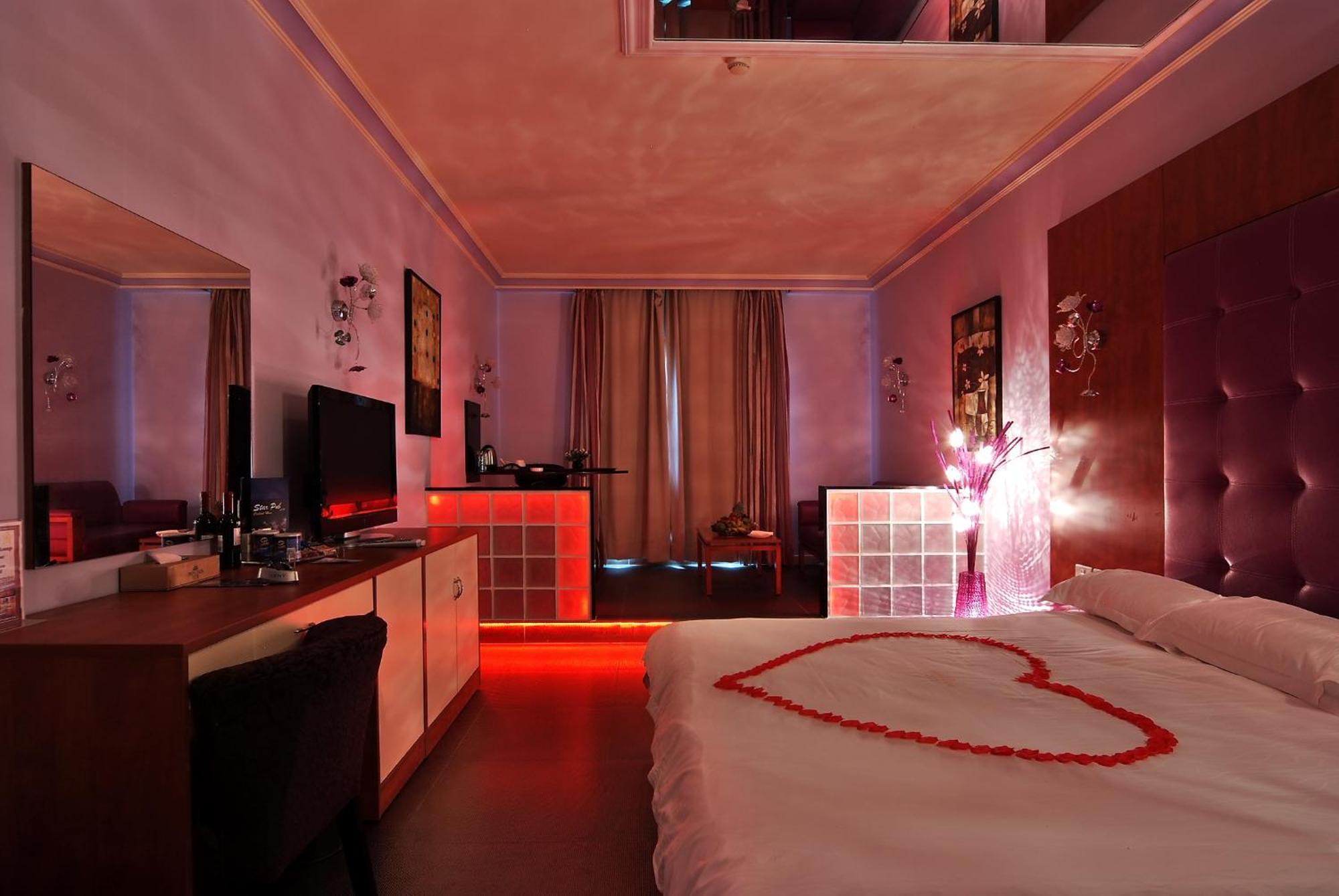 Princessa Hotel Jounieh Ngoại thất bức ảnh