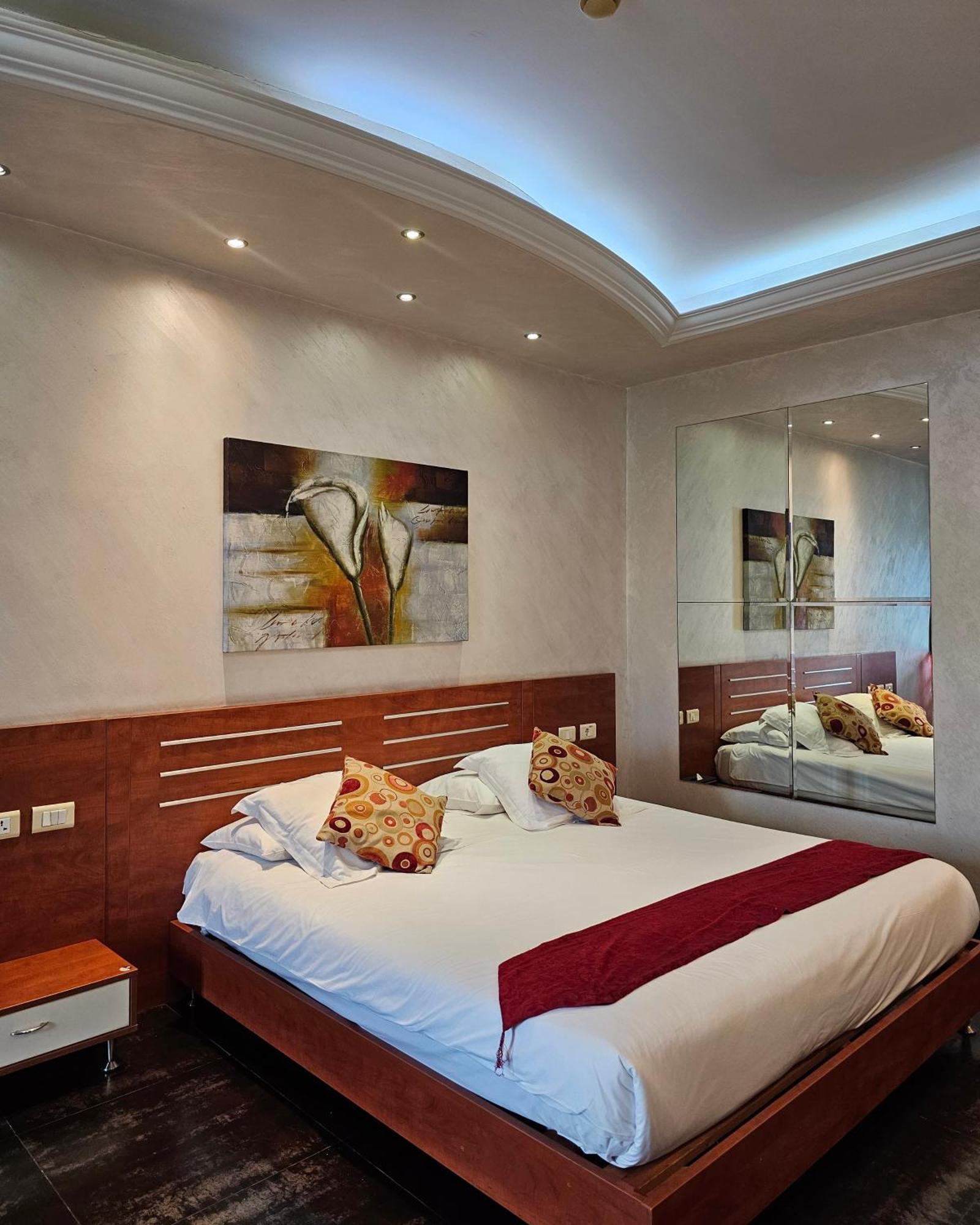 Princessa Hotel Jounieh Ngoại thất bức ảnh
