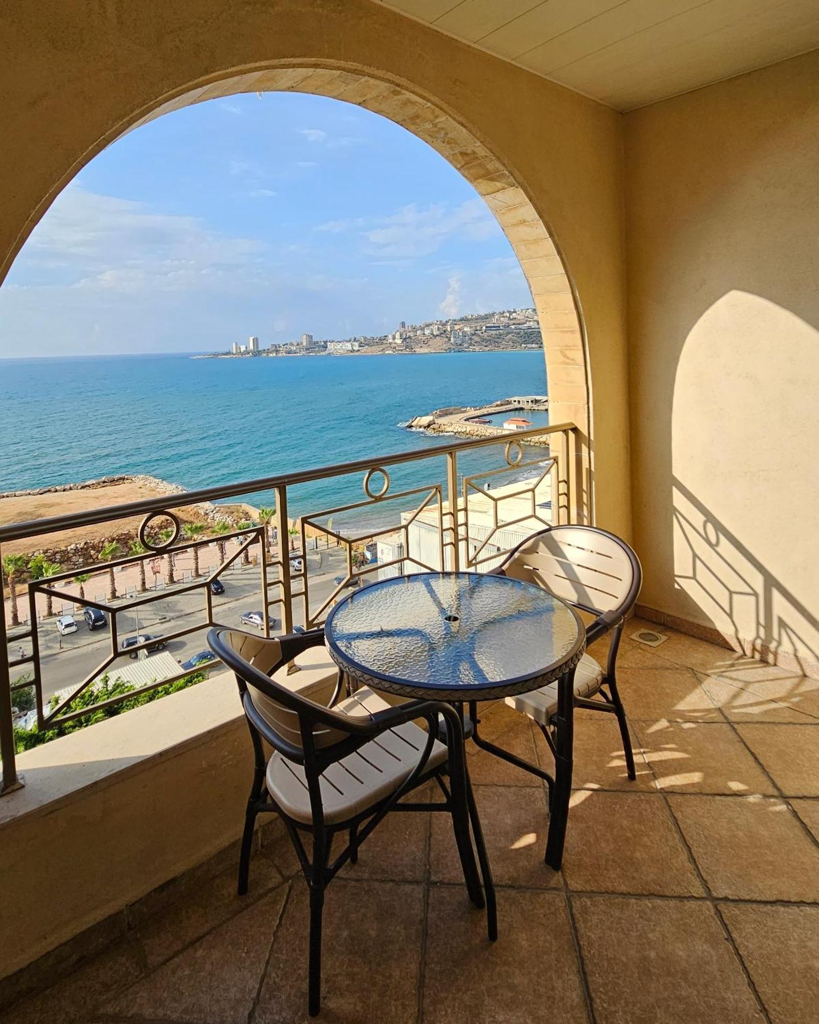 Princessa Hotel Jounieh Ngoại thất bức ảnh