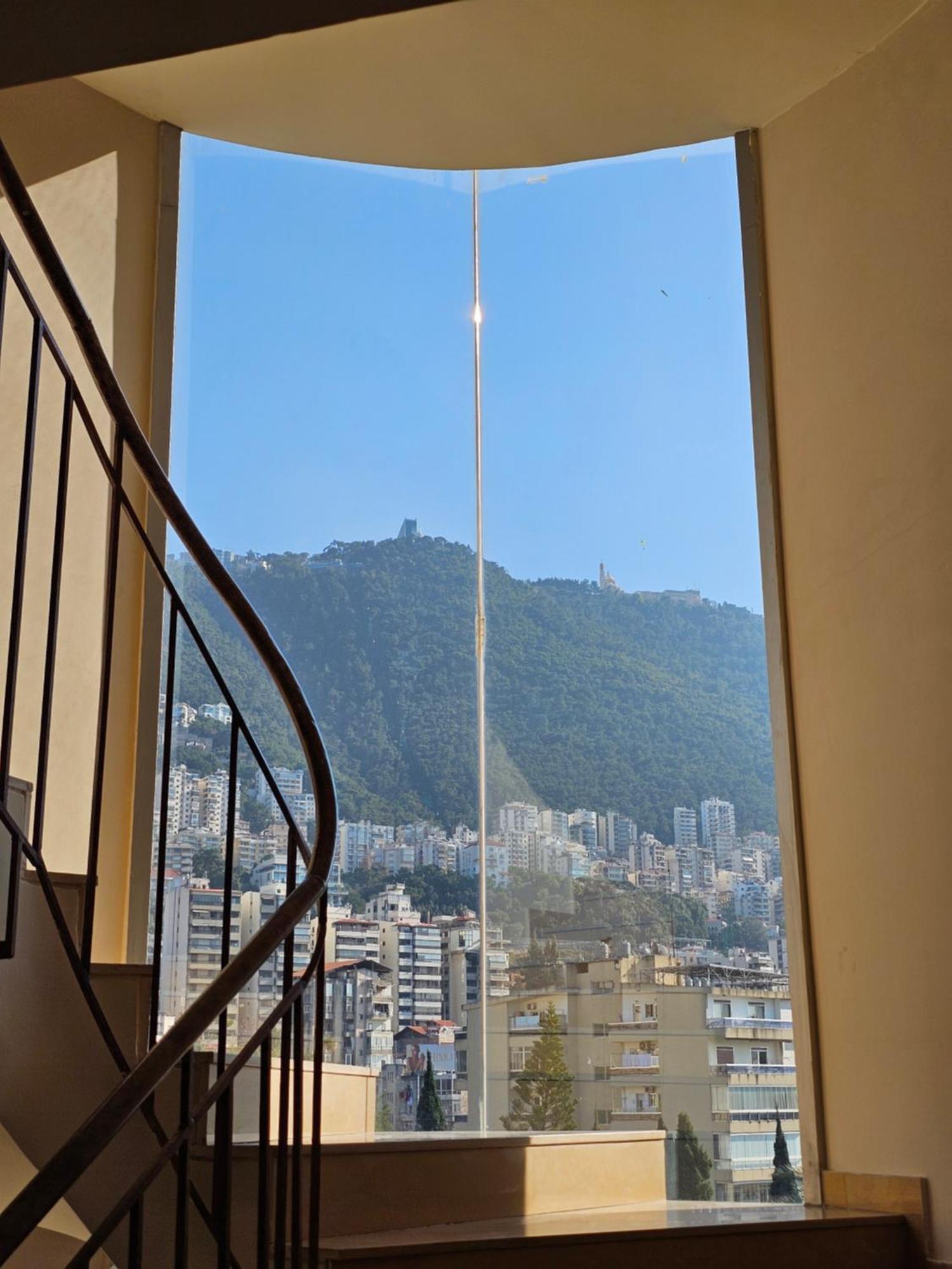 Princessa Hotel Jounieh Ngoại thất bức ảnh