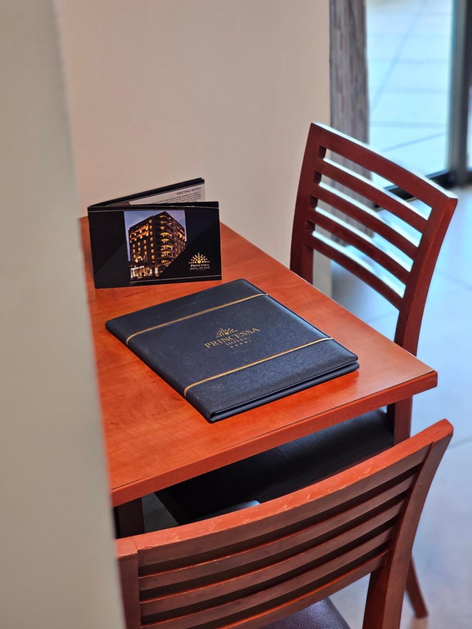 Princessa Hotel Jounieh Ngoại thất bức ảnh
